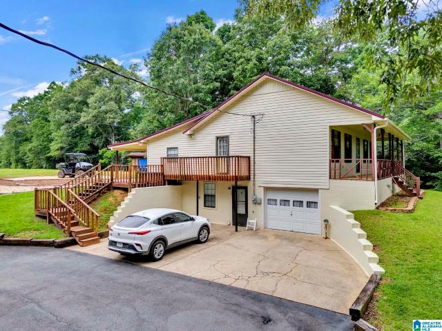 House for sale in Blount, Alabama