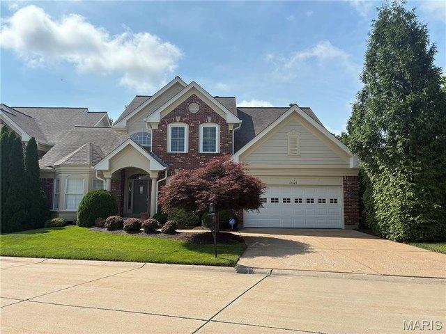 House for sale in Chesterfield, Missouri