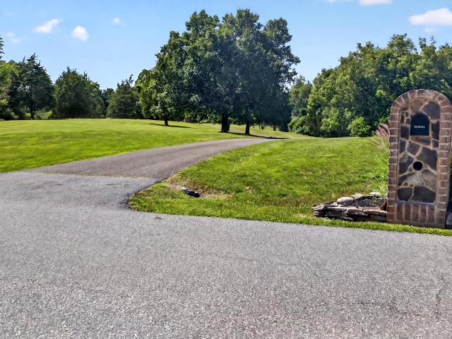 House for sale in Williamsport, Maryland