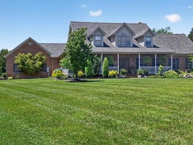 House for sale in Williamsport, Maryland