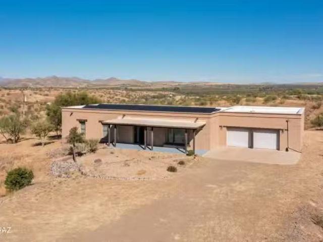 House for rent in Tucson