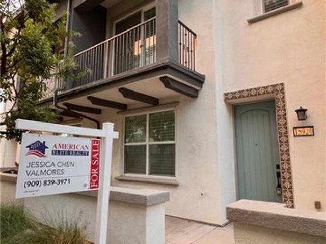 Townhouse for sale in Chino Hills, California
