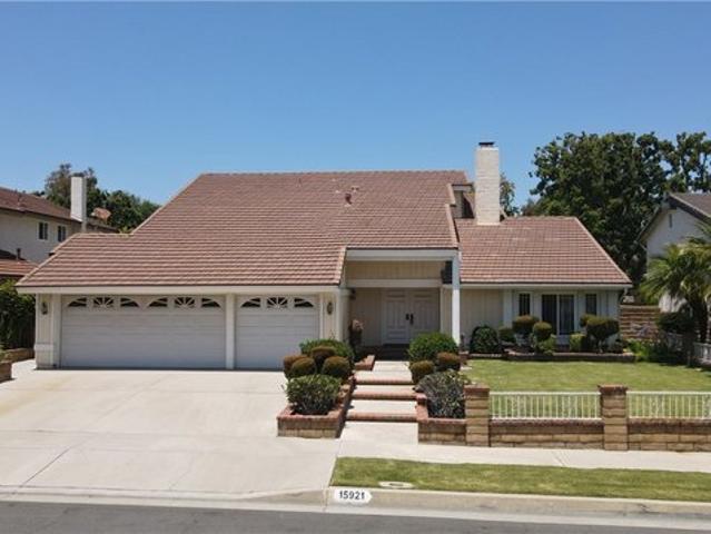 House for sale in La Mirada, California