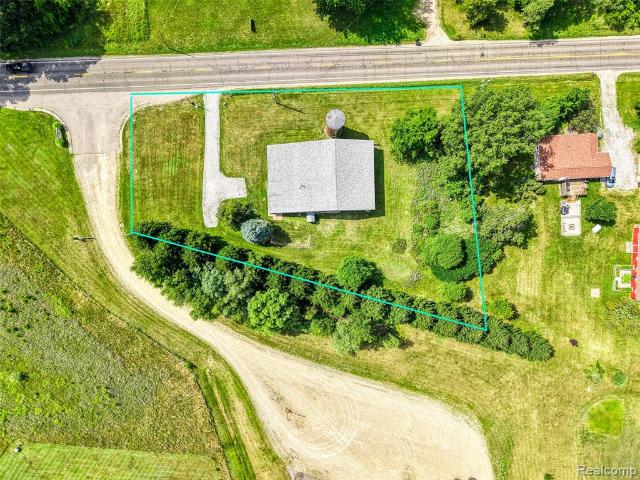 Commercial for sale in Michigan