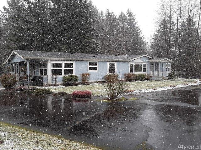 House for sale in Thurston, Washington