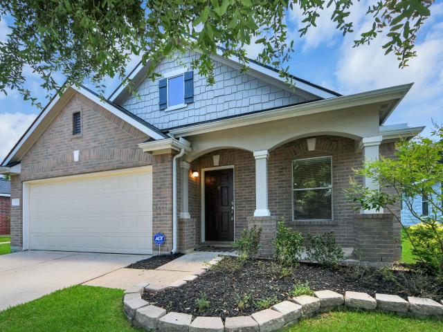 House for sale in Harris, Texas