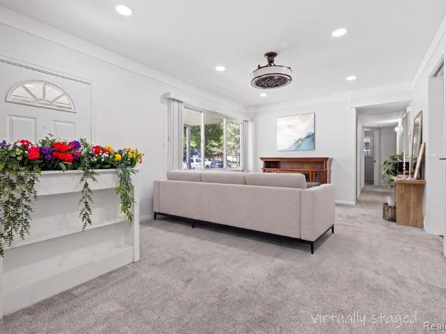 House for sale in Livonia, Michigan