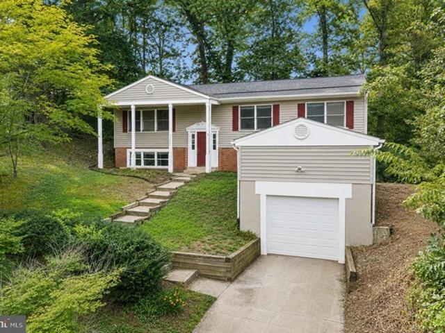 House for sale in Virginia