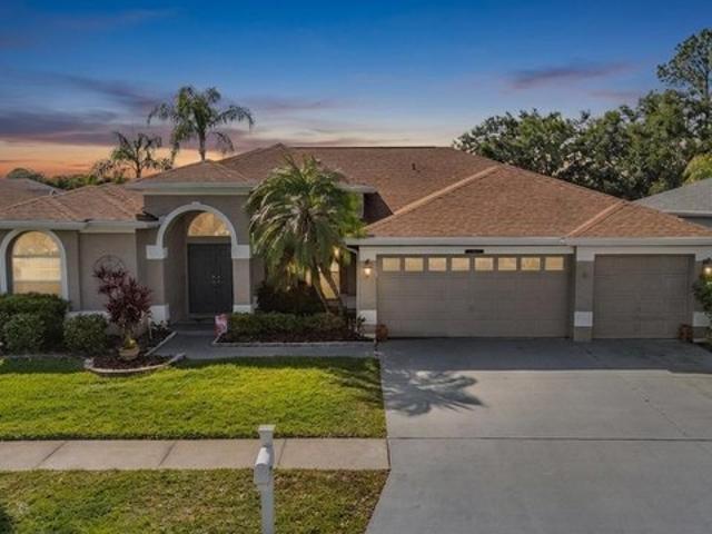 House for sale in Odessa, Florida