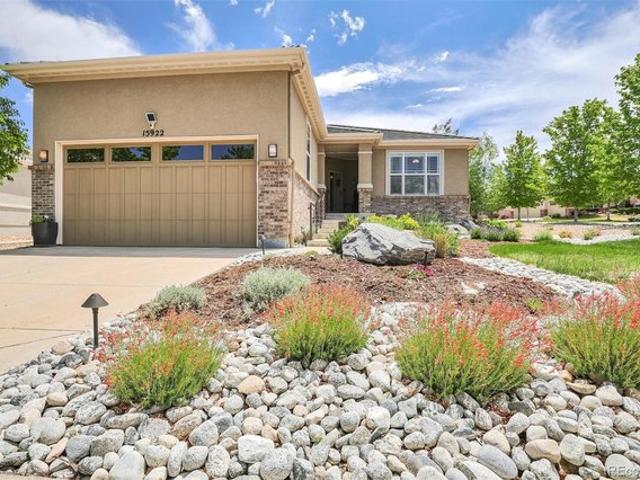 House for sale in Broomfield, Colorado