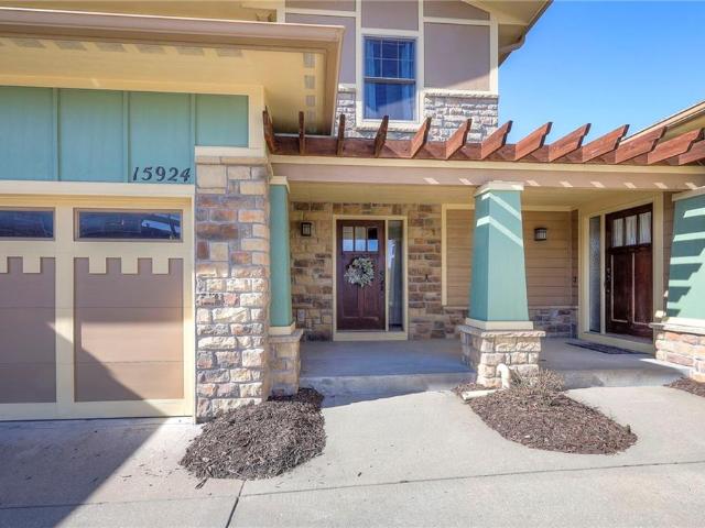 Townhouse for sale in Kansas