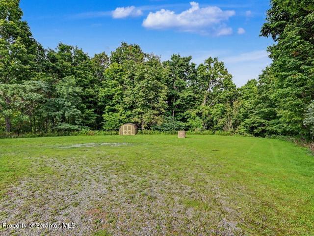 Commercial for sale in Fleetville, Pennsylvania