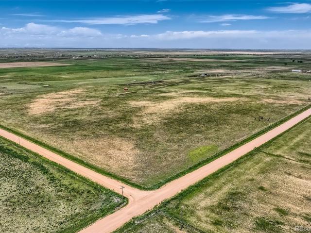 Land for sale in Bennett