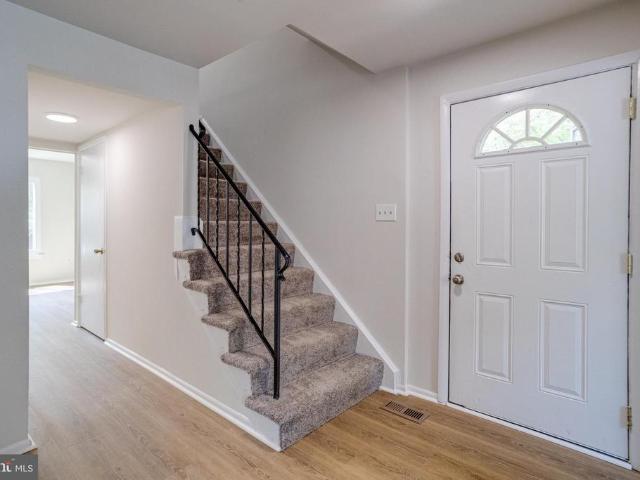 Condo for sale in Laurel, Maryland