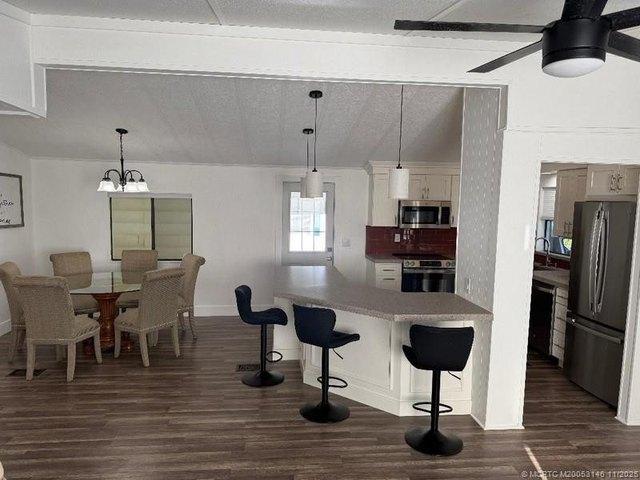 House for sale in Indiantown, Florida