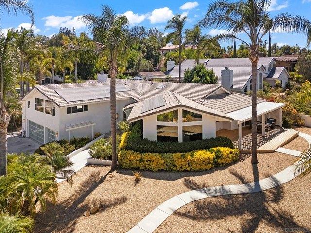 House for sale in Poway, California