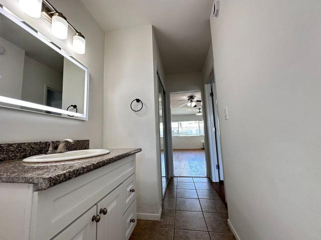 Apartment for rent in Los Angeles, Los Angeles County