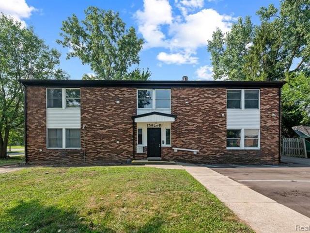 House for sale in Southfield, Michigan