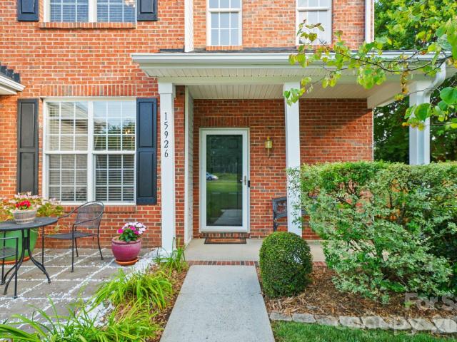House for sale in Mecklenburg, North Carolina