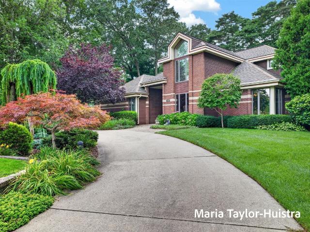 House for sale in Spring Lake Township, Ottawa County