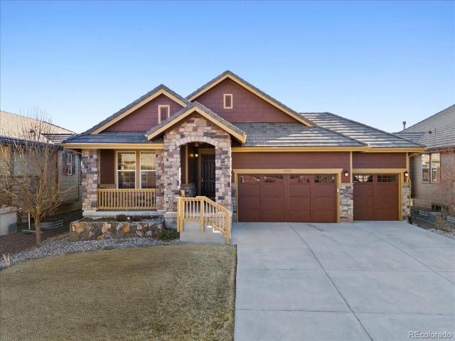 House for sale in Morrison, Colorado