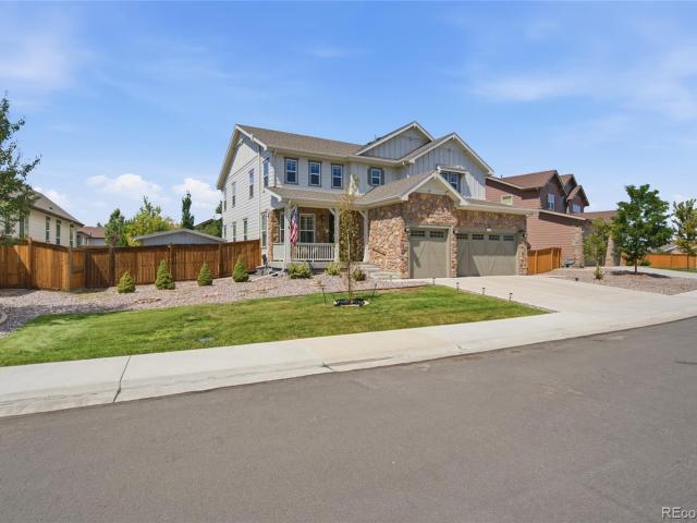 House for sale in Thornton, Colorado