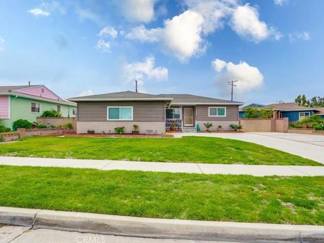 House for sale in Whittier, California