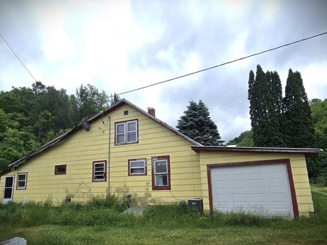 Farm for sale in Highland, Wisconsin