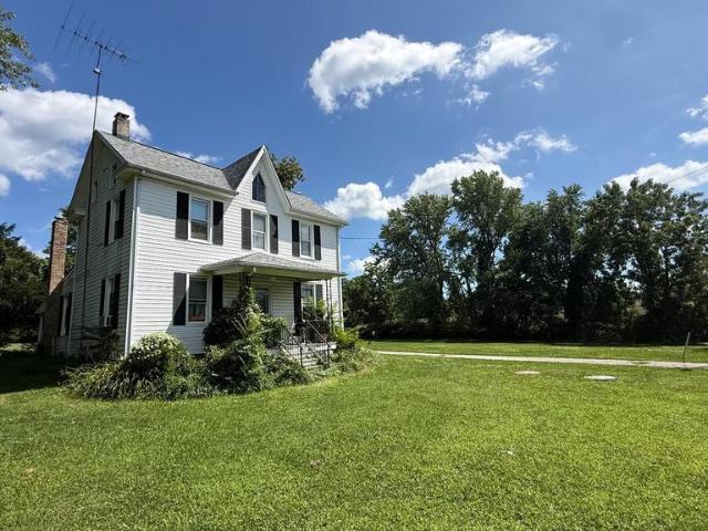 House for sale in Upperco, Baltimore County