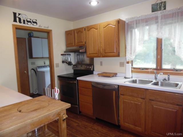 House for sale in Michigan