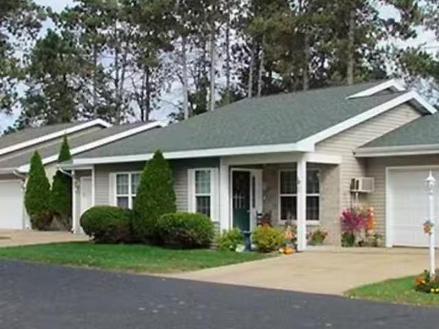 Condo for rent in Stevens Point