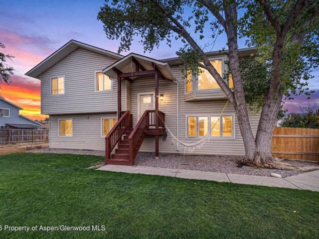 House for sale in Garfield, Colorado