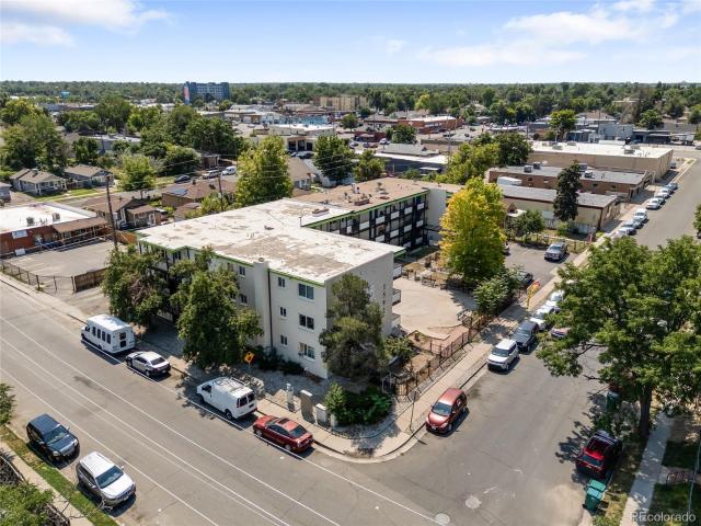 Commercial for sale in Aurora
