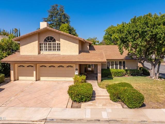 House for sale in Westlake Village, California