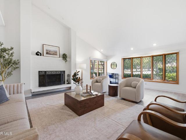 House for sale in Newbury Park, California