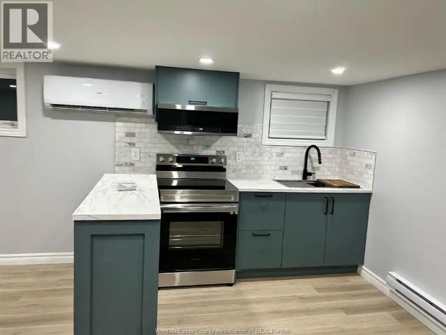 House for rent in Maidstone, Ontario
