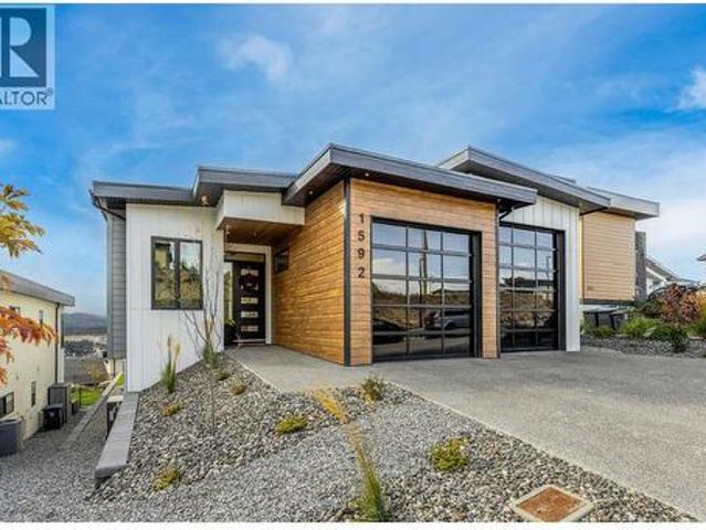 House for sale in Black Mountain, Kelowna