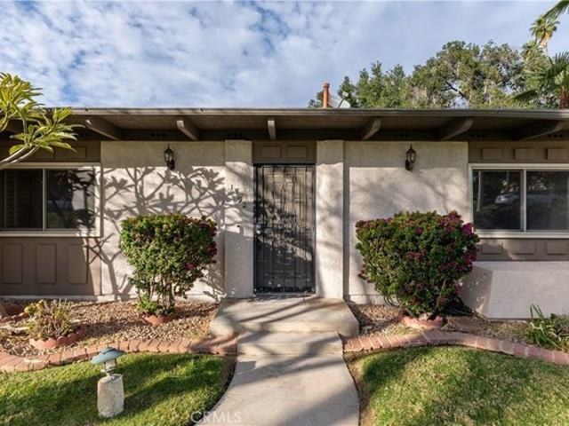 Condo for sale in Redlands, California