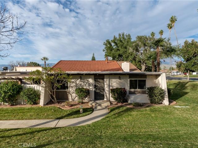 Condo for sale in Redlands, California