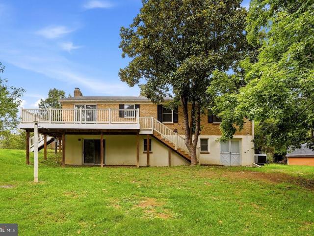 House for sale in Berryville, Clarke County