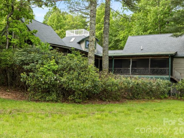 House for sale in Transylvania, North Carolina