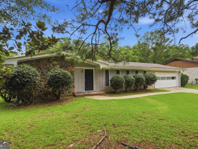 House for sale in Clayton, Georgia