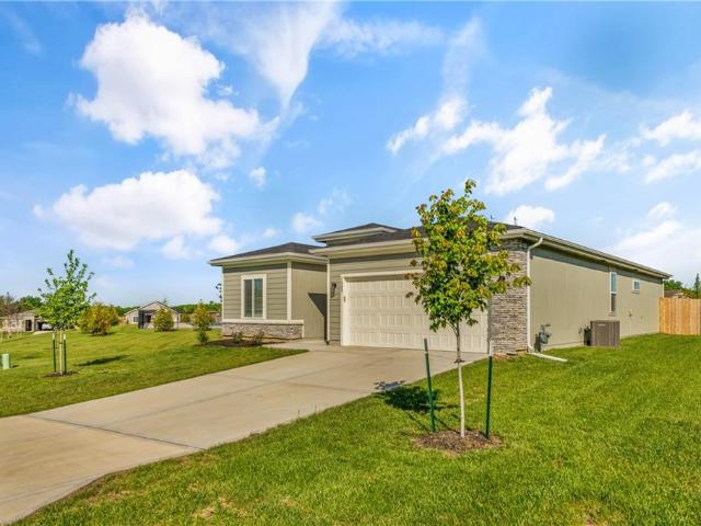 House for sale in Kansas
