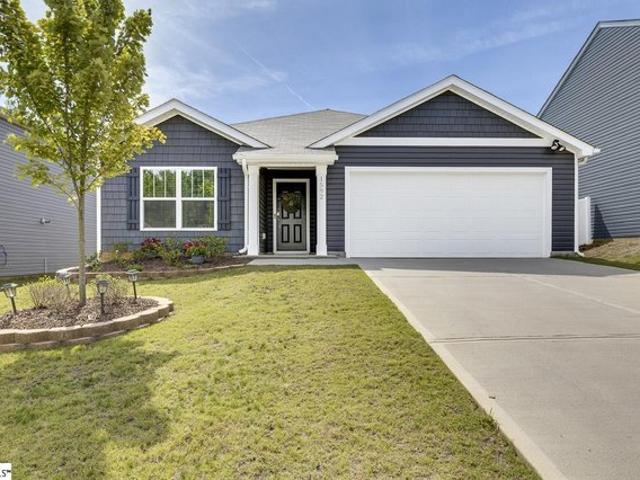 House for sale in Roebuck, South Carolina