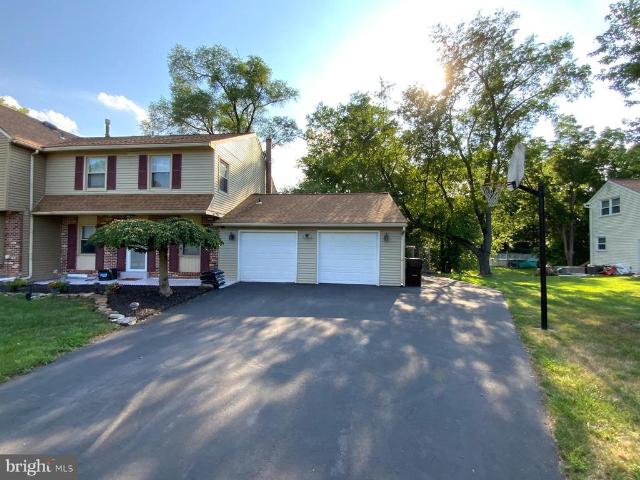 Townhouse for sale in Kulpsville, Pennsylvania