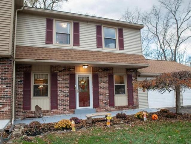Townhouse for sale in Lansdale, Pennsylvania