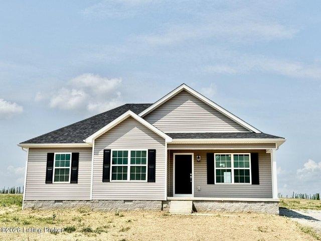 House for sale in Springfield, Kentucky