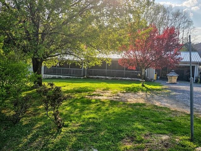 House for sale in Spring City, East Tennessee