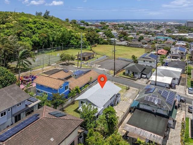 House for sale in Honolulu, Hawaii