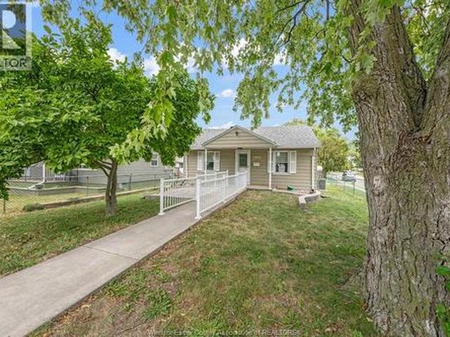 House for sale in Maidstone, Ontario